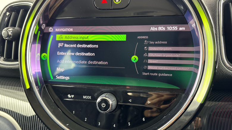 MINI Countryman 1.5 Cooper Exclusive 5dr Auto Petrol Hatchback